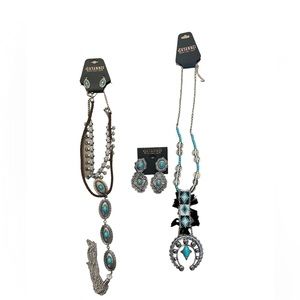 Shyanne Country Style Jewelry Bundle